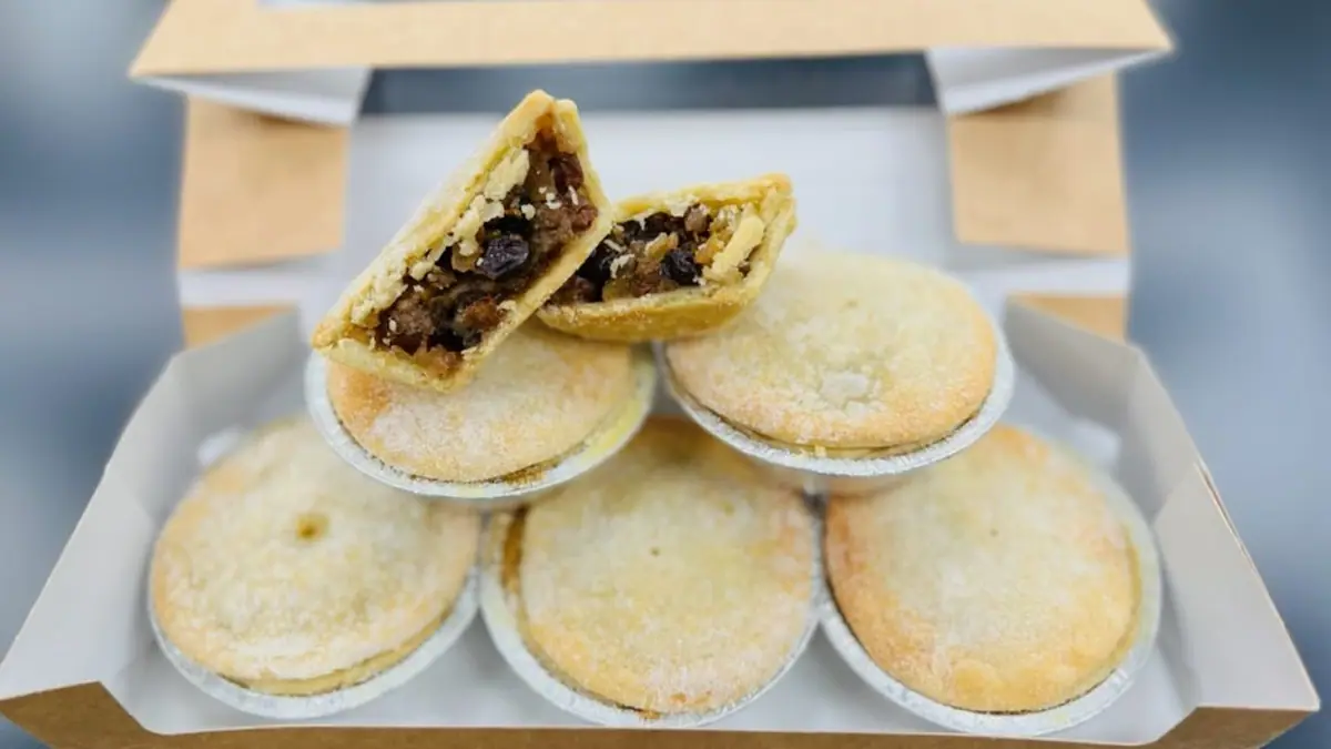 Olivier's Bakery – bakery in Kingston upon Thames, London