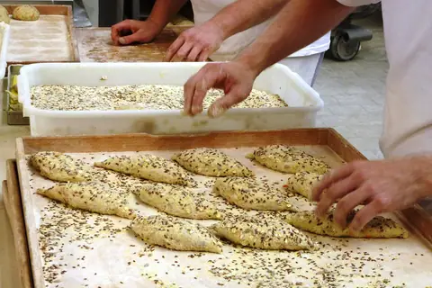 Olivier's Bakery photo 3