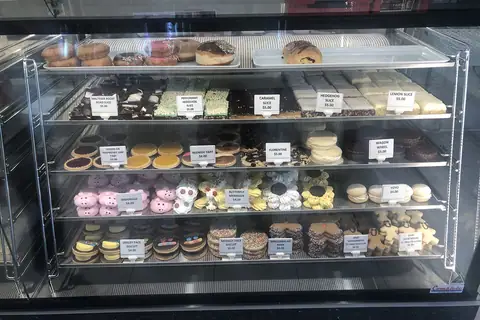 Olivier's Bakery photo 2